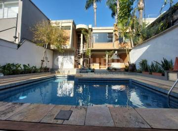 Casa · 595m² · 5 Quartos · 8 Vagas · Venda Casa com 5 dorm, 5 vagas, piscina, 600m2 no Alto da Boa Vista
