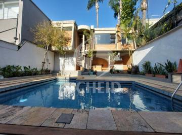 Casa · 595m² · 5 Quartos · 8 Vagas · Venda Casa com 5 dorm, 5 vagas, piscina, 600m2 no Alto da Boa Vista