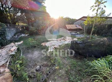 Terreno · 442m² · TERRENO EM BOLSÃO RESIDENCIAL COM 499M2