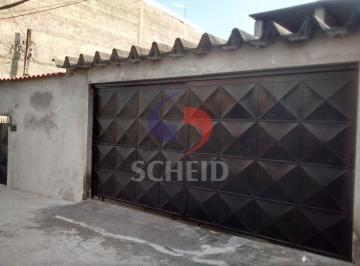 Casa · 165m² · 3 Quartos · 3 Vagas · CASA PARA RENDA NO JARDIM DAS IMBUIAS - PRÓXIMO A UNISA