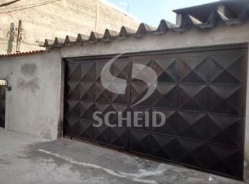 Casa · 165m² · 3 Quartos · 3 Vagas · CASA PARA RENDA NO JARDIM DAS IMBUIAS - PRÓXIMO A UNISA