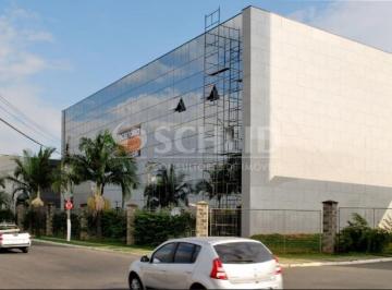 Comercial · 530m² · 20 Vagas · Laje Corporativa 530M² no Centro Comercial de Sumaré SP