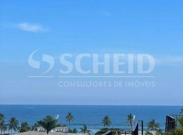 Apartamento · 251m² · 4 Quartos · 2 Vagas · TRIPELX COM 04 SUITES ENSEADA GUARUJA