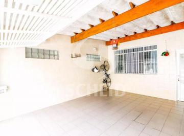 Casa · 150m² · 3 Quartos · 2 Vagas · CASA Á VENDA IMPECAVEL
