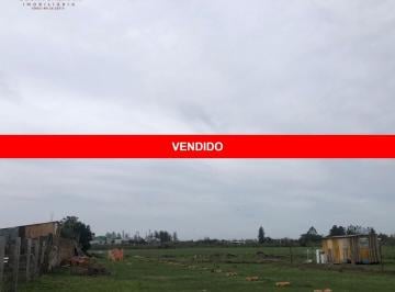 Foto 01 · Terreno, União das Vilas, Uruguaiana, RS
