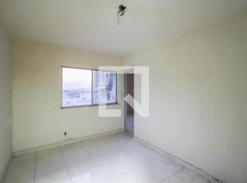Apartamento · 65m² · 2 Quartos · 1 Vaga · Apartamento para Aluguel - Da Luz, 2 Quartos, 65 m² - Nova Iguaçu