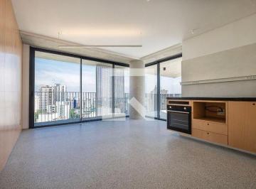 Apartamento · 63m² · 1 Quarto · 1 Vaga · Apartamento para Aluguel - Vila Madalena, 1 Quarto, 63 m² - São Paulo