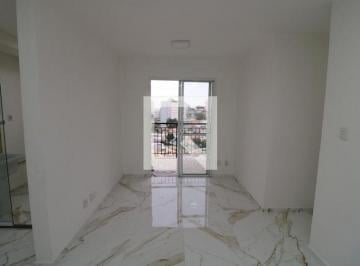 Apartamento · 52m² · 2 Quartos · 1 Vaga · Apartamento para Aluguel - Vila Formosa, 2 Quartos,  52 m² - São Paulo