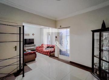 Casa · 220m² · 4 Quartos · 2 Vagas · Casa para Aluguel - Vila Mariana, 4 Quartos, 220 m² - São Paulo