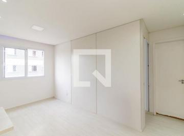 Apartamento · 37m² · 1 Quarto · Apartamento para Aluguel - Vila Prudente, 1 Quarto,  37 m² - São Paulo