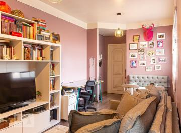 Apartamento de 2 quartos, São Paulo · Apartamento para Aluguel - Aclimação, 2 Quartos,  52 m² - São Paulo