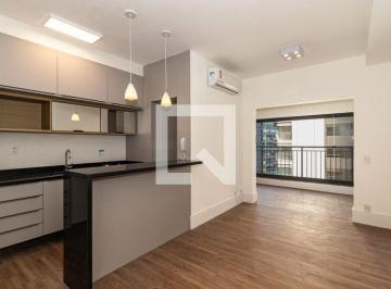 Apartamento · 65m² · 2 Quartos · 1 Vaga · Apartamento para Aluguel - Moema, 2 Quartos, 65 m² - São Paulo