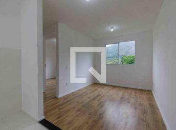 Apartamento · 41m² · 2 Quartos · Apartamento para Aluguel - Itanhangá, 2 Quartos, 41 m² - Rio de Janeiro