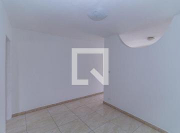 Casa · 50m² · 1 Quarto · Casa para Aluguel - Jardim Teresa, 1 Quarto, 50 m² - São Paulo