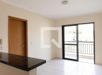 Apartamento · 41m² · 1 Quarto · 1 Vaga · Apartamento para Aluguel - Jardim Botânico, 1 Quarto, 41 m² - Ribeirão Preto