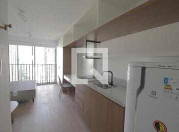 Apartamento · 24m² · 1 Quarto · Apartamento para Aluguel - Auxiliadora, 1 Quarto,  24 m² - Porto Alegre