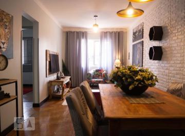Apartamento · 90m² · 2 Quartos · Apartamento para Aluguel - Chácara Santo Antonio, 2 Quartos, 90 m² - São Paulo