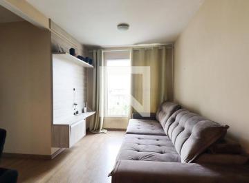 Apartamento · 60m² · 2 Quartos · 1 Vaga · Apartamento para Aluguel - Pinheirinho, 2 Quartos,  60 m² - Curitiba