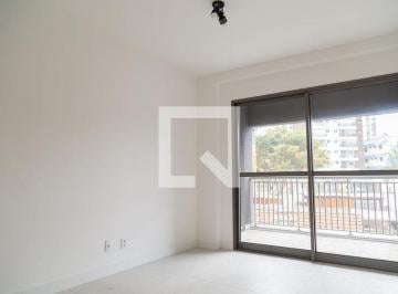 Apartamento · 35m² · 1 Quarto · Apartamento para Aluguel - Jabaquara, 1 Quarto, 35 m² - São Paulo