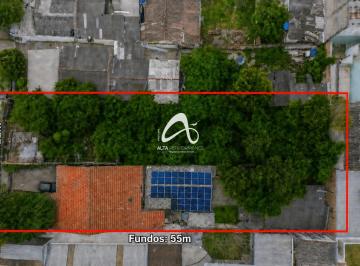 Terreno · 1210m² · Terreno com 1.210m² • Xaxim