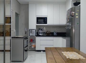 Foto 07 · Casa, Jardim Terramérica I, Americana, SP