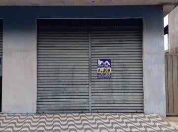 Foto 01 · Salao, Jardim das Palmeiras, Pindorama, SP