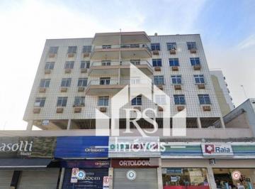 6e46b07d8467c9628bde5d174fcbc70e69399667 · Apartamento com 4 dormitórios à venda, 165 m² por R$ 350.000 - Centro - Itaboraí/RJ