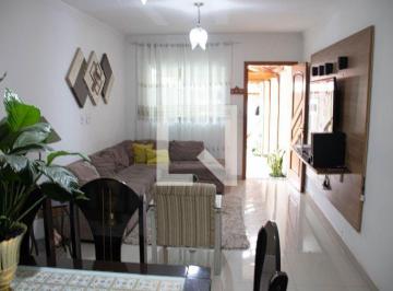 Casa · 110m² · 3 Quartos · 2 Vagas · Casa à Venda - Vila Jacuí, 3 Quartos, 110 m² - São Paulo