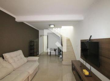 Casa · 125m² · 2 Quartos · 2 Vagas · Casa à Venda - Jardim Santa Maria, 2 Quartos,  125 m² - São Paulo