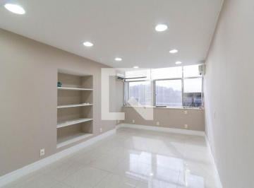 Apartamento · 33m² · 1 Quarto · Apartamento à Venda - Centro, 1 Quarto,  33 m² - Rio de Janeiro