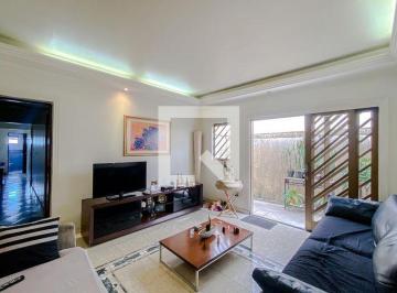 Casa · 116m² · 4 Quartos · 2 Vagas · Casa à Venda - Mooca, 4 Quartos,  116 m² - São Paulo