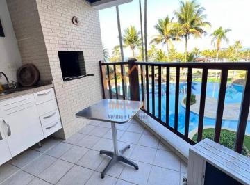 Apartamento · 85m² · 3 Quartos · 2 Vagas · Apartamento Frente Mar - 3 dormitórios - R$ 2.000.000 - Praia Grande Ubatub