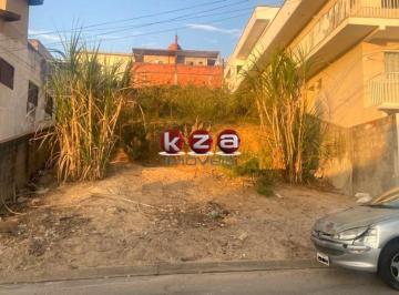 Foto 01 · Terreno à venda em Valinhos-SP, no Loteamento Residencial Água Nova com 305,00 m² de área!