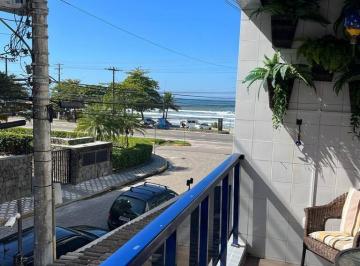 Apartamento · 75m² · 2 Quartos · 1 Vaga · Apartamento - 2 dormitórios - R$ 1.200.000 - Praia Grande - Ubatuba