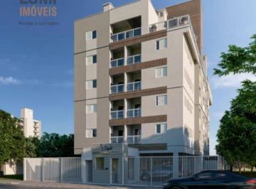 Apartamento · 77m² · 2 Quartos · 1 Vaga · Apartamento Em construção Centro Residencial Monet - Parcelamento em 108X