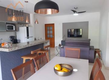Apartamento · 86m² · 2 Quartos · Apartamento - 2 dormitórios - R$ 850.000 - praia das Toninhas - Ubatuba