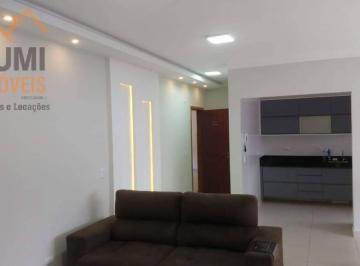 Apartamento · 127m² · 3 Quartos · 2 Vagas · Apartamento - 3 dormitórios - R$  1.100.000 - Centro - Ubatuba