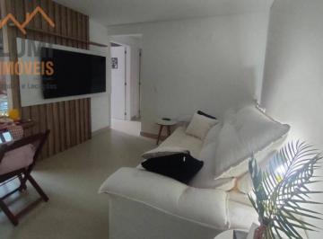 Apartamento · 2 Quartos · 1 Vaga · Apartamento - 2 dormitórios - R$ 552.000 - Centro - Ubatuba