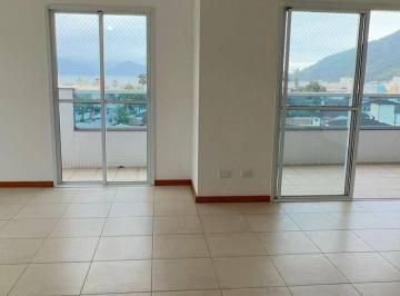 Apartamento · 220m² · 4 Quartos · 2 Vagas · Cobertura Duplex com Vista para a Praia  à venda, Itaguá