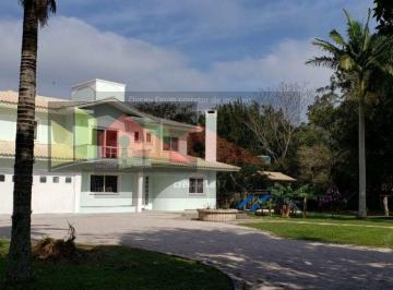 Rural · 5200m² · 4 Quartos · 2 Vagas · Sítio à venda no bairro Ratones - Florianópolis/SC