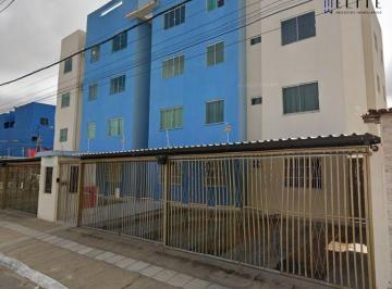 Apartamento · 60m² · 2 Quartos · 1 Vaga · Apartamento de 2 quartos com suíte no bairro Jurema