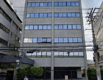 5a0937b594dc0c506f3e926a934f6b019c54aab5 · Laje corporativa para alugar, 356m² por R$ 28.462/mês - Água Branca - São Paulo/SP