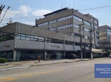 191adaedb97f6deaca7a6b23acbd9666bd77e7a7 · Laje corporativa para alugar, 356m² por R$ 29.400/mês - Água Branca - São Paulo/SP