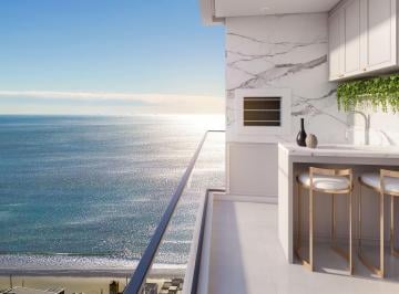Apartamento de 3 quartos, Porto Belo · Apartamento de 2 e 3 suítes em 49 vezes para pagar! No Perequê