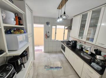 24385202_4.jpg · São Paulo, sobrado no Condomínio Panamericano