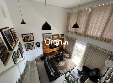 68813085d7a77aff7f2cd5e914a44c419731b8a4 · Apartamento Duplex à venda, 100 m² por R$ 1.000.000,00 - Setor Oeste - Goiânia/GO