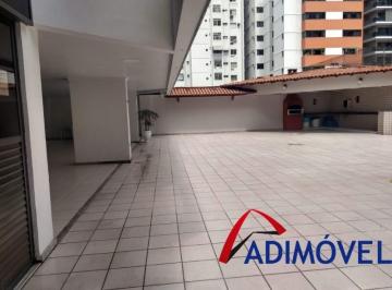 Foto 01 · Apartamento na Praia do Canto! Com 3 Quartos, 1 Suíte, 1 Vaga, 100m².