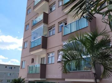 Apartamento de 2 quartos, Vila Velha · 02 Quartos Vaga Montado 54m² Ataíde Vila Velha ES