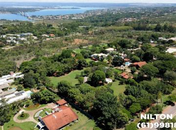 Terreno , Brasília · SMDB Conjunto 30 com 12000 m2