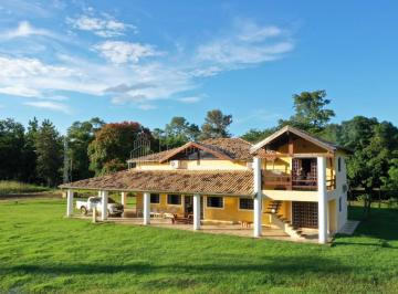 Rural · 640m² · CHÁCARA A VENDA, 35 HECTARES - BEIRA DO RIO MIMOSO , BONITO - MS